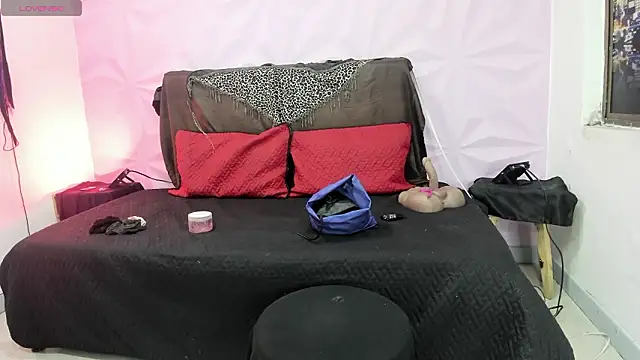 MadameLilith_cg live sex cam