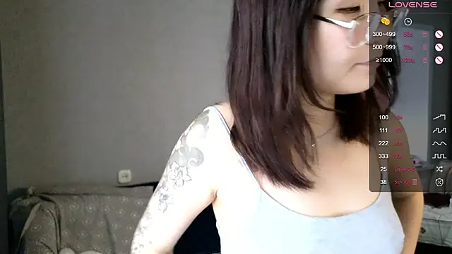 nullgirl's cam snapshot