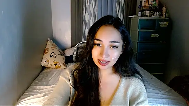 SweetLilly_18 live sex cam