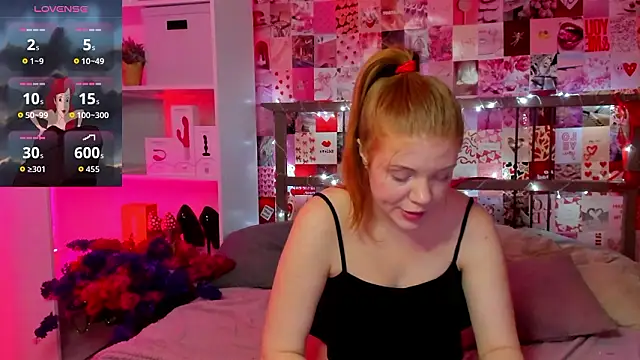 DiWalton live sex cam