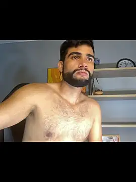 luxury_couple_01's cam snapshot