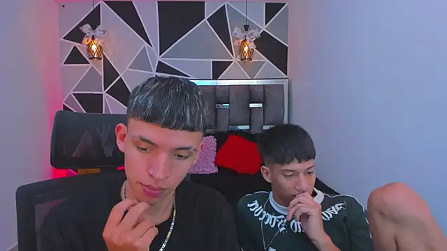Juan_Nd_Steven live sex cam