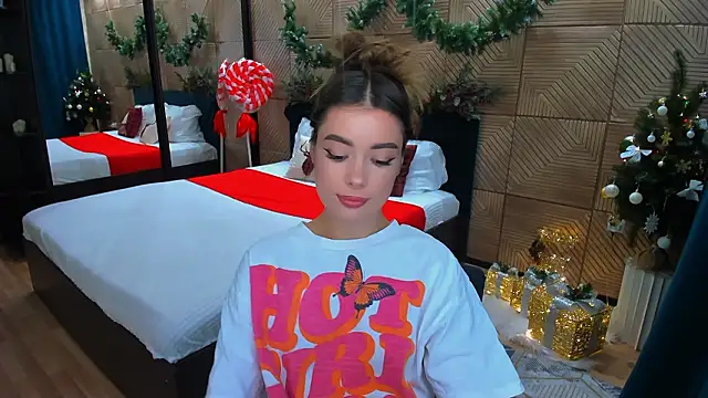 PutOnRepeat live sex cam