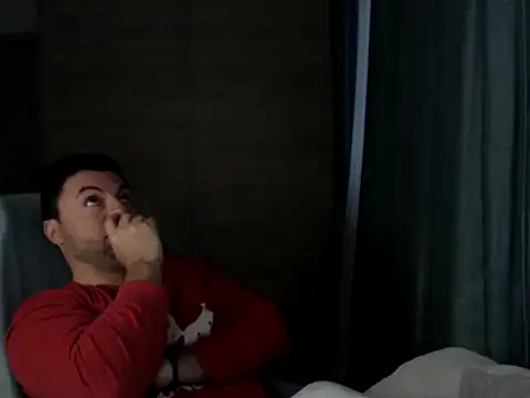 HankMalone live sex cam