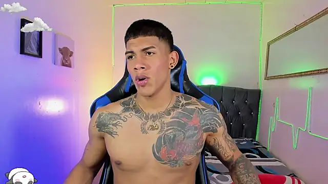 Damian_latinxxx live sex cam