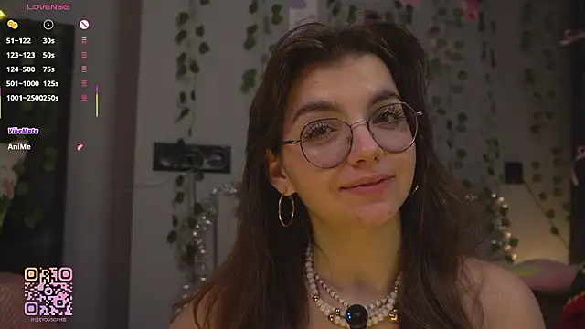 FlairEdgin live sex cam