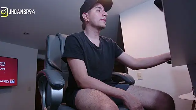 Jhoan_saenz live sex cam