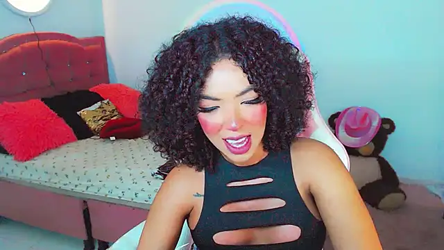 Tanedra_collings live sex cam