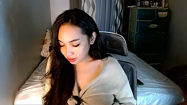 SweetLilly_18 live sex cam