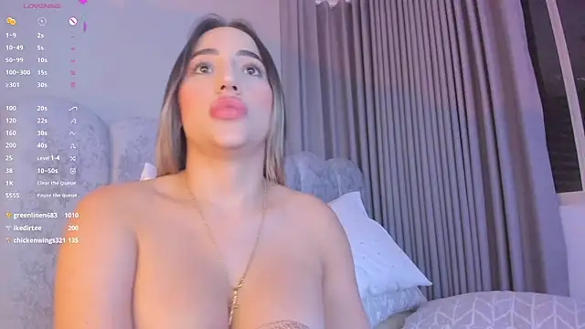 ashlyestone's cam snapshot