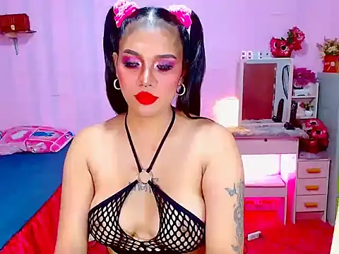 Nastykinkycutedoll live sex cam