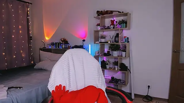 Jenny_Foster's cam snapshot