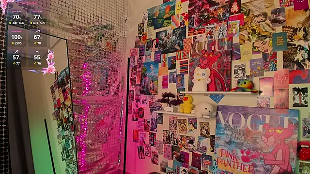 Lillie_Miller's cam snapshot