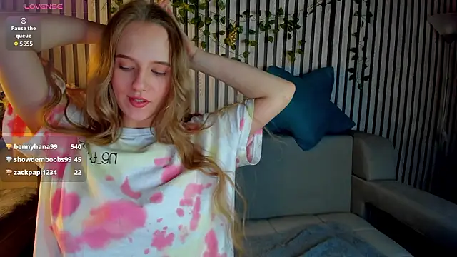 Casey_Sweeet's cam snapshot