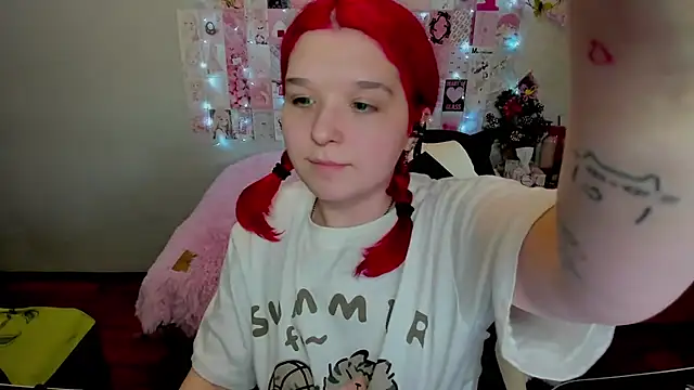 Acid_Kate's cam snapshot