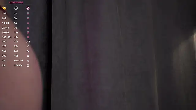 MonetLeitman's cam snapshot