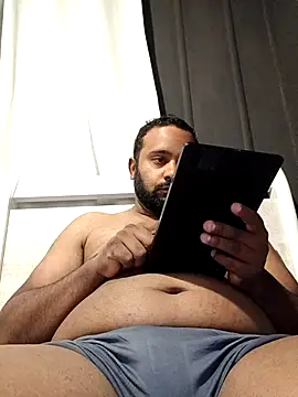 SilentAdventurer live sex cam