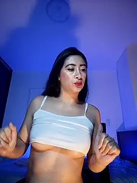 MeganWhite3's cam snapshot