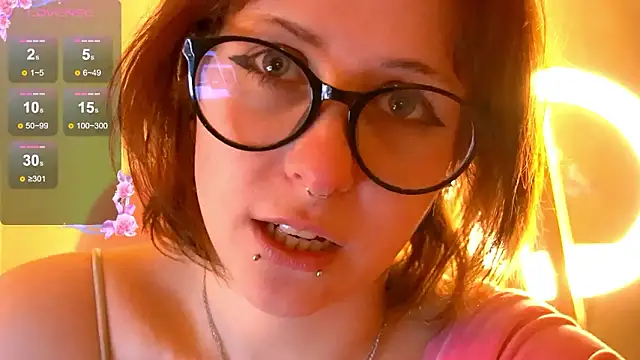 lily_noris's cam snapshot