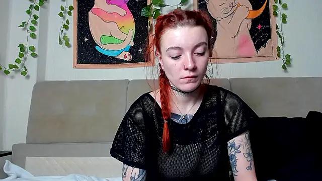 Lumilune's cam snapshot