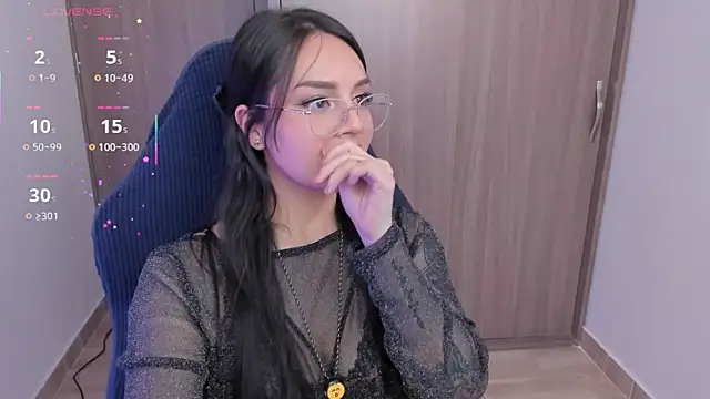 anitalolo11's cam snapshot