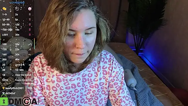 Elsie_Cutties's cam snapshot