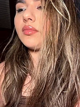 IvyDesire's cam snapshot