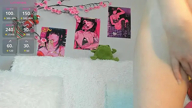 Nicolloves's cam snapshot