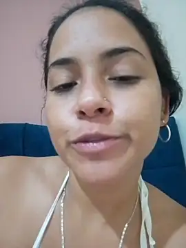 Malliah_killiam live sex cam