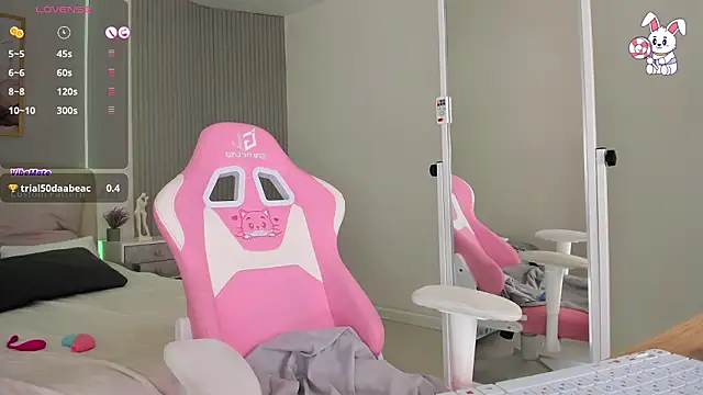 VirginChloe's cam snapshot