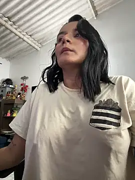 Lucia-Candy's cam snapshot