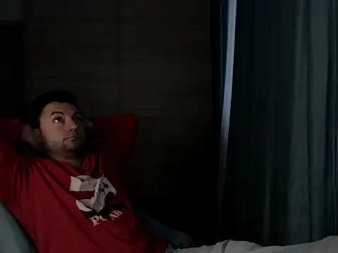 HankMalone's cam snapshot