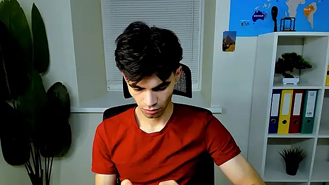 JaremyHarris's cam snapshot