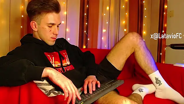 Midnighter_'s cam snapshot