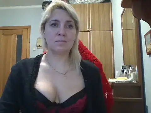 IrinaB1's cam snapshot