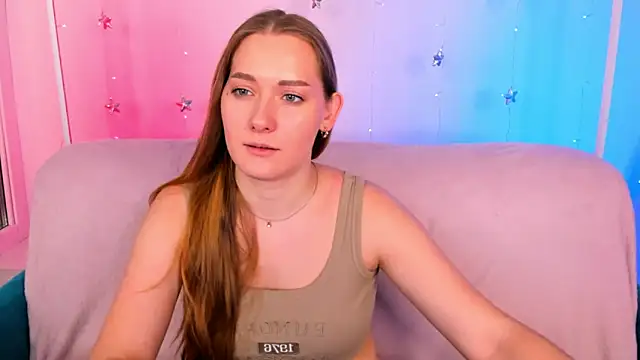 AlinaVice's cam snapshot