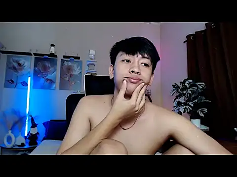 niel_cumshow's cam snapshot