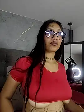 Scarleth_danwork's cam snapshot