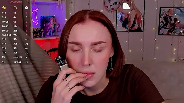 LianaFord's cam snapshot