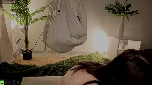 Kvetachka's cam snapshot