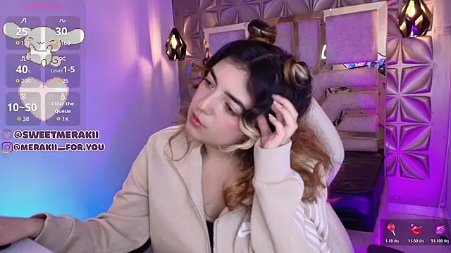 meraki_fraise's cam snapshot