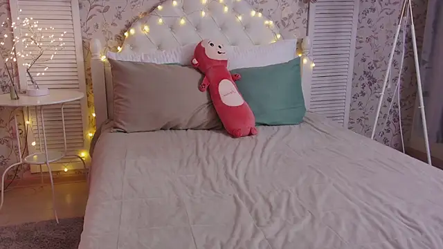 Wendy-Darling's cam snapshot