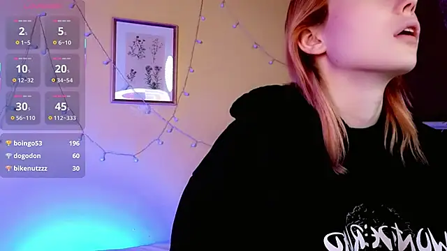 Kiara_Dream's cam snapshot