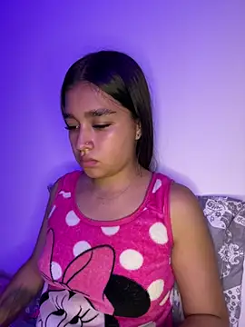 I_samantha's cam snapshot