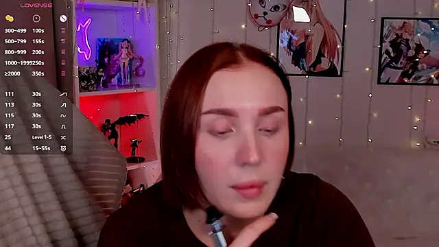 LianaFord's cam snapshot