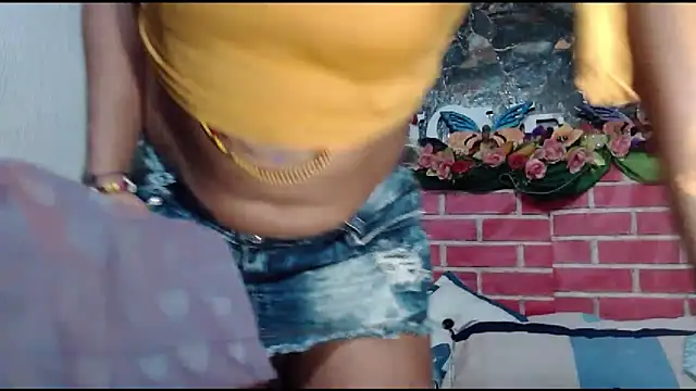 DesireDirtyTS__ live sex cam