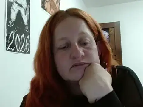 ViioletaMora's cam snapshot