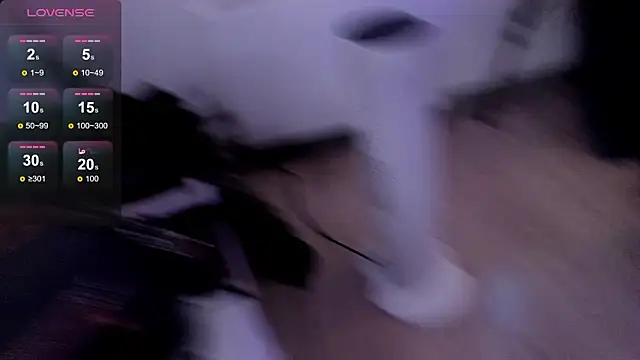 CandyKimmy's cam snapshot