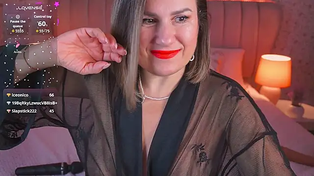 KiraRoxx's cam snapshot