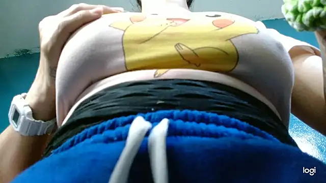 kaybabyhot's cam snapshot